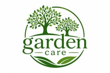 Garden Care Logo